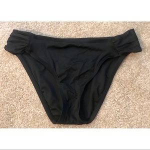 Brand new mossimo bikini bottoms! NWT